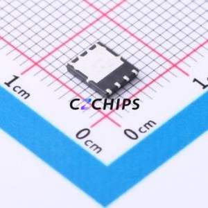 Transistor à effet de champ (MOSFET) de haute qualité MSK20P80GNF DFN-8(5x6) - Product Image 2