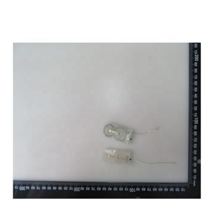 Hg Content Test Eu Certificaat Chemisch Laboratorium Kwikinhoud Testdienst - Product Image 1