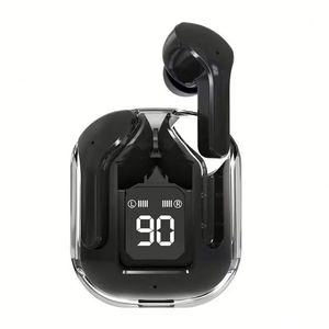 Auriculares Inalámbricos de Alta Calidad 2024, Auriculares Inalámbricos BT 5.0 TWS, Audífonos Intrauditivos Verdaderamente Inalámbricos - Product Image 1