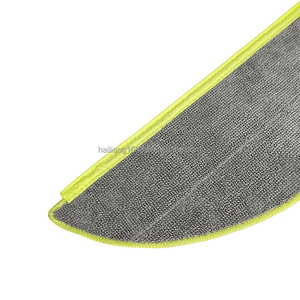 Kit d'accessoires de remplacement pour <span class=keywords><strong>aspirateur</strong></span> robot Irobot <span class=keywords><strong>Roomba</strong></span> 205 DustCompactor <span class=keywords><strong>Combo</strong></span> Mop Cloth - Product Image 4