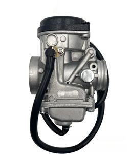 Carburateur de moto transfrontalier adapté aux Yamaha 300, MV30, PD30, JS250, ATV250, EN/GXT. Accessoires tout-terrain - Product Image 5