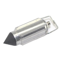 Kit de réparation de carburateur de moteur de moto, haute qualité, aiguille flottante, Compatible avec RM250 dmx250t 1989 — 1998, en stock en ue