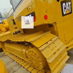 รถตักดินขนาดเล็กสำหรับ D5K ของแมวรถขุดมือสองสำหรับมืออาชีพรถเกลี่ยดิน <span class=keywords><strong>D5M</strong></span> D5C D5G รถปราบดิน - Product Image 5