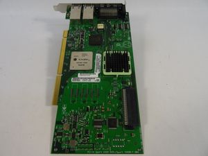 AB290AX PR3081003X بسي-X 2 منفذ 1000BT U320 SCSI - Product Image 5