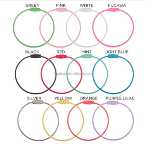 Custom Laser Engraving Aluminum Metal Luggage <strong>Tag</strong> with Chain - Product Image 3