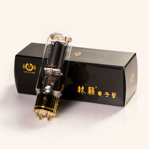 <span class=keywords><strong>Tube</strong></span> à vide <span class=keywords><strong>de</strong></span> paire assorti en usine Linlai <span class=keywords><strong>haut</strong></span> <span class=keywords><strong>de</strong></span> <span class=keywords><strong>gamme</strong></span> 845 pour amplificateur <span class=keywords><strong>de</strong></span> bricolage - Product Image 2