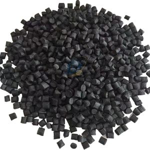 Granules de résine PEAK remplis de graphite PTFE de qualité moulage résistants au frottement et à l'usure pour les accessoires d'outils électriques Applications médicales - Product Image 3