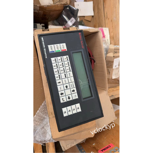 NOUVEAU Panneau de boutons Mita-Teknik WP4059 Transport rapide - Product Image 4