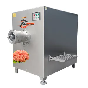 Meat Mincer Machine /Industrial Slicer Price /Commercial Meat Grinder