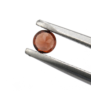 Gema de turmalina Natural para fabricación de joyas, máquina de forma redonda de colores combinados, precio al por mayor - Product Image 5