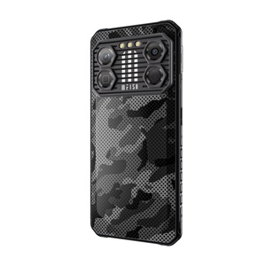Teléfono Inteligente Resistente IIIF150 B2 Pro, G99 120Hz 6.8 Pulgadas 24GB 256GB 108MP, Teléfono Móvil Ultrafino y Resistente de 10000mAh IIIF150 - Product Image 1