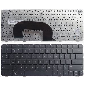 Clavier d'ordinateur portable pour <span class=keywords><strong>HP</strong></span> Pavilion <span class=keywords><strong>DM1</strong></span>-3000 <span class=keywords><strong>DM1</strong></span>-3100 <span class=keywords><strong>DM1</strong></span>-3200 série - Product Image 4