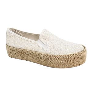 Nuove Donne <span class=keywords><strong>Espadrillas</strong></span> Appartamenti <span class=keywords><strong>Scarpe</strong></span> Casual Outdoor - Product Image 2
