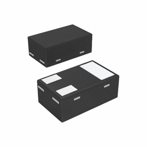 Components Electronic BOM IC In Stock SOT-883 Transistors CEDM7001 BK PBFREE - Product Image 1