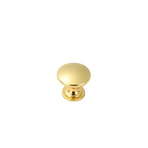 Zhanyuan Round <b>Wall</b> Mounted Coat <b>Hook</b> Zinc Alloy Minimalist Rust Resistant Single <b>Hook</b> For Clothes Storage - Product Image 4