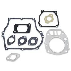 Untuk Robin Subaru EH12 Kit Perbaikan Gasket Kepala Silinder untuk Mesin Kecil Pemadat Mesin Konstruksi Suku Cadang L & P