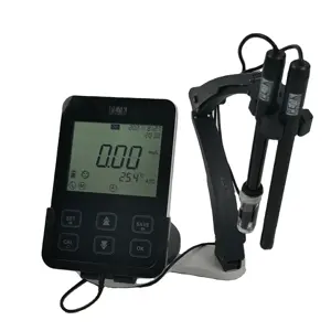 Tablet Automatic Calibration Digital Multiparameter PH Dissolved Oxygen Meter