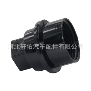 <b>Wheel</b> Cap 15646250 For Cadillac Escalade Chevrolet Plastic PCD 139.7mm 5 Hole Single <b>Replace</b> Repair - Product Image 4