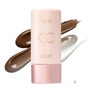 Crema CC di Alta Qualità con Etichetta Privata, Siero Colorante che Cambia Colore - Product Image 5