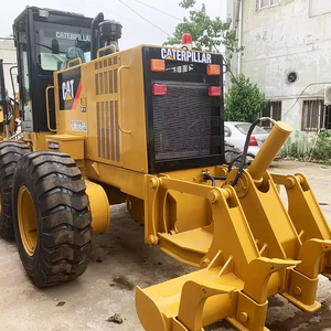 เครื่องไล่ระดับมอเตอร์ใช้สำหรับแมว140H 140g 140K ใช้งานได้อเนกประสงค์ - Product Image 5