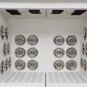 Asciugatrice <span class=keywords><strong>Automatica</strong></span> Intelligente <span class=keywords><strong>per</strong></span> Animali Domestici di Grandi Dimensioni <span class=keywords><strong>per</strong></span> la <span class=keywords><strong>Toelettatura</strong></span> di <span class=keywords><strong>Cani</strong></span> e Gatti - Product Image 5