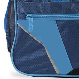 Bolsa Deportiva de Nailon 2026 para Hombre, Logotipo Personalizado, Alta Calidad, Capacidad de 30-40L, Precio Razonable, Informal - Product Image 6