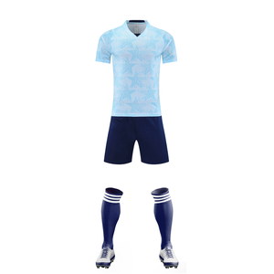 Camisetas de Fútbol Nueva Versión 2025-2026, Uniformes de Club para Adultos Unisex, Impresos, de Secado Rápido, Transpirables, Servicio OEM - Product Image 3
