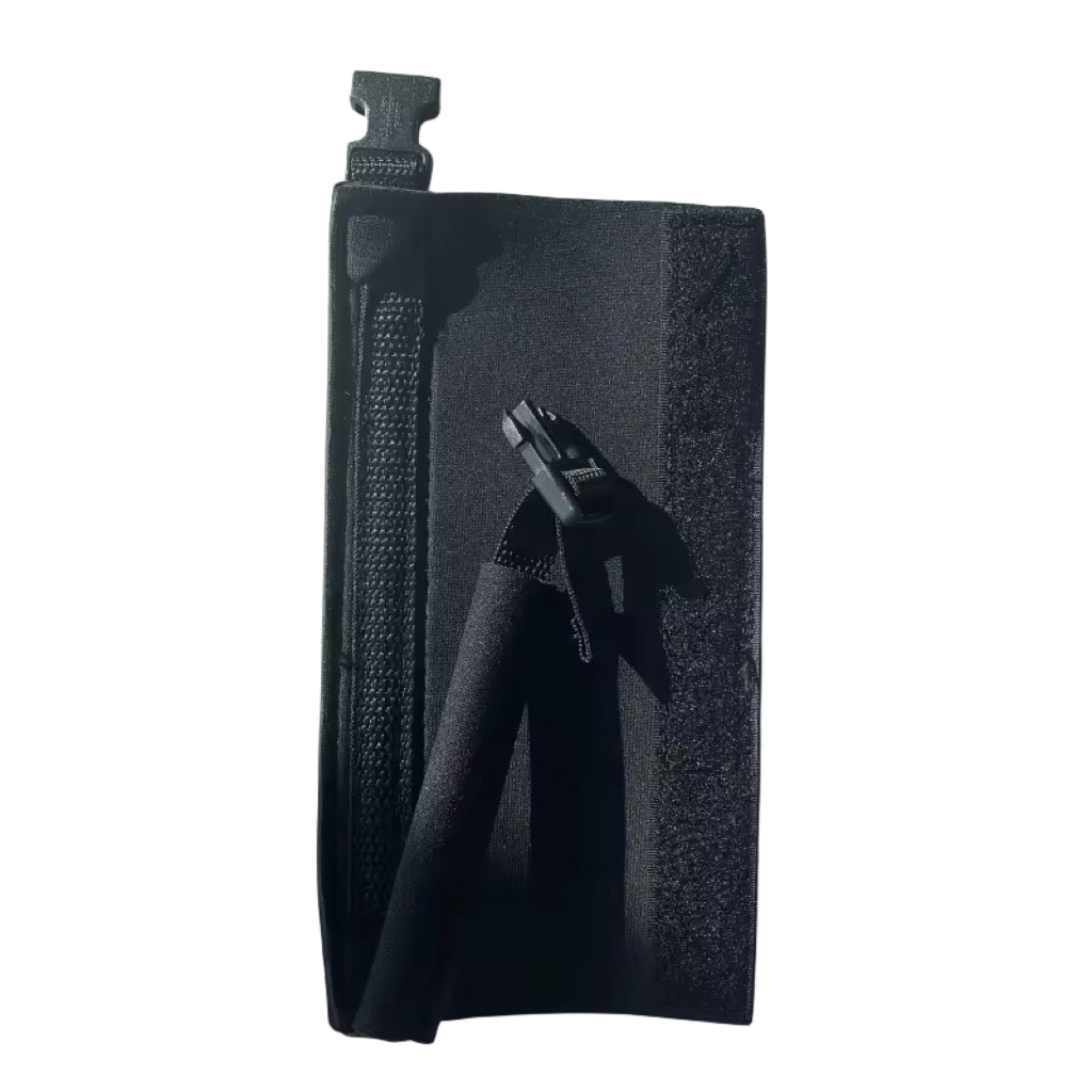 Fin Savers - Lightweight Soft Neoprene Padded Bodyboard Fin Tether