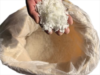 Flocons de cire de soja 100% naturelle pure pour la fabrication de bougies DIY, matières premières en vrac, biologiques, pour la décoration de la maison, bougies parfumées