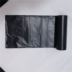 OEM Household 13 30 40 50 Gallon Sacs à ordures industriels Sacs poubelle en plastique Sacs poubelle d'extérieur - Product Image 5