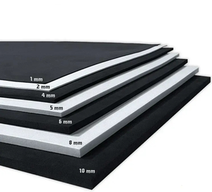 Nhà Máy bán hàng trực tiếp <span class=keywords><strong>EVA</strong></span> tấm xốp 1,2,3,4,5,6,8,10 mét màu <span class=keywords><strong>Eva</strong></span> tấm xốp cuộn cho tùy chỉnh dán <span class=keywords><strong>logo</strong></span> - Product Image 3