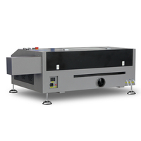 Machine de découpe acrylique 6040 50w 60W 80W 100W Machine de gravure laser