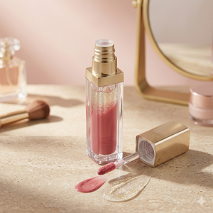 ProduxPro OEM Bálsamo Labial Líquido Mate con Brillo, Satinado y Cremoso, Certificado HALAL, Mayorista en Malasia - Product Image 3