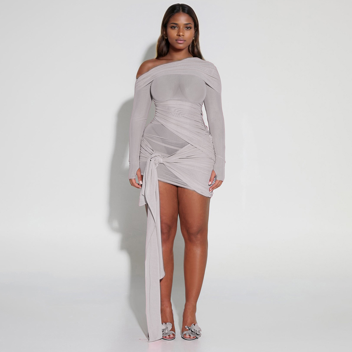 light gray