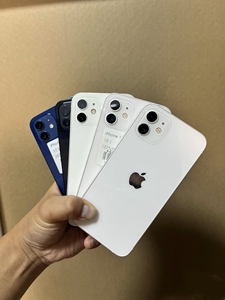 Bán buôn <span class=keywords><strong>iPhone</strong></span> 12 cũ nguyên bản, hỗ trợ 5G LTE, bộ nhớ 64GB, 128GB, 256GB, 512GB, phiên bản Mỹ - Product Image 5