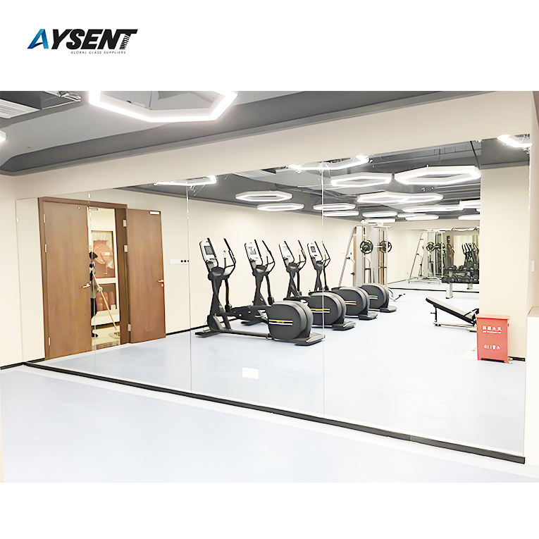 Wholesale Factory Price Dance Studio Gym