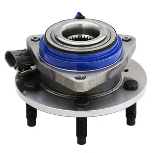 42200tf6951 42200-tf6-951 53bwkh13 Auto Spare Parts Wheel Hub Bearing For Honda Fit Ge6 4wd