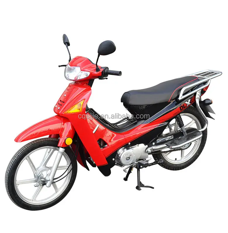 Chinese source manufacturer best selling popular new style high quality motorcycle cub motor street bike