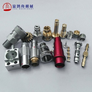 Oem Precision Parts 5axis Aluminum Brass Titanium Stainless Steel Cnc Milling <b>Machining</b> <b>Service</b> - Product Image 1