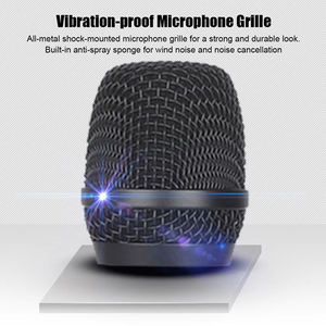 قطعة احترافية من واحد إلى أربعة على شكل U مع ملحقات للعروض المنزلية KTV - Product Image 6