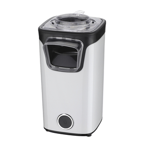 Máquina de Palomitas de Maíz Eléctrica de Aire Caliente con Construcción de Plástico, 1200W, Uso Doméstico, Certificación GS/CE/CB/KC - Product Image 1