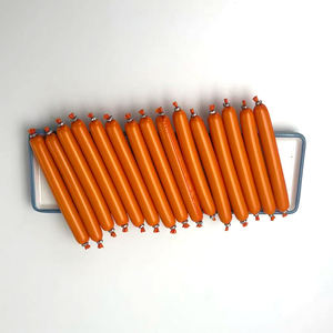 Salchicha para Mascotas, Variedad de Sabores Personalizados, Salchicha para Mascotas en Paquete OEM, Golosina para Mascotas - Product Image 3