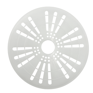 Plaque <span class=keywords><strong>de</strong></span> <span class=keywords><strong>pression</strong></span> pour lave-linge / Couvercle <span class=keywords><strong>de</strong></span> déshydrateur / Plaque <span class=keywords><strong>de</strong></span> <span class=keywords><strong>pression</strong></span> pour linge - Product Image 1