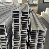Viga de Acero Estructural en Forma de H, Estándar SS400/Q235B/Q345B, 20/W150x100x18, 150*150mm, 300x300x15x10
