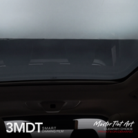 Film intelligent pour verre 3MDT MT35, teinte commutable pour toit ouvrant AITO M9, vente en gros personnalisée