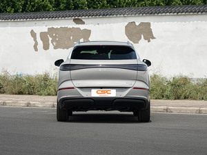 B-YD 2026ซีลาลิออน06 DM-I 205นักบินรุ่นโปร PHEV SUV ขนาดกลางพลังงานใหม่พร้อมแบตเตอรี่ใบมีด & เทคโนโลยี5th รุ่น DM-I - Product Image 6