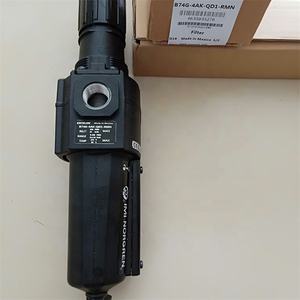 Filterregelaar B74G-4AK-AD3-RMN Magneetventielen Lurbricator Imi Norgren - Product Image 4