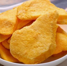 Muestra gratis de alta nutrición orgánica FD <span class=keywords><strong>calabaza</strong></span> alimentos liofilizados sabor dulce disponible a granel y envasado al vacío - Product Image 6