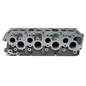 Testata Cilindri per F8/FE, Testata Nuda per Kia Sportage 1.8L/2.0L SOHC 8v, Mazda 626/929/<span class=keywords><strong>Capella</strong></span> F85010100F, FE1110100E, FE7010 - Product Image 6