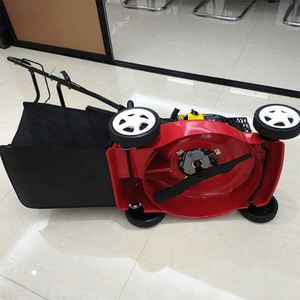 Garden Tools 20inch Grass Cutting Lawn Mower - Product Image 5